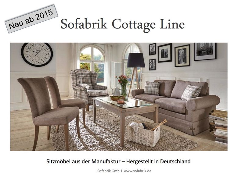 Sofabrik